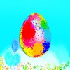 Easter Surprise Eggs