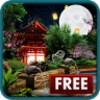 Eastern Garden Live Wallpaper