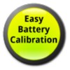 Easy Battery Calibration