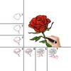 Easy Drawing Step By Step