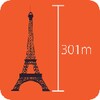 Easy Height Measure