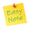 Easy Note