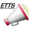 Easy Text To Speech