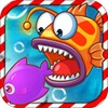 Eat Small Fish