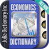 Economics Terms Dictionary