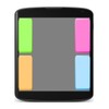 Edge Color Notification