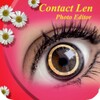 Editor Contact Len