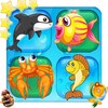 Educational Memory Games - Puzzle Cards Matching