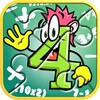 Educational Puzzles - Numbers