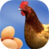 Egg Collect Game