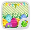 Egg Hunt Keyboard Theme