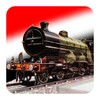 Egypt Trains
