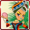 Egyptian Girl Dress Up