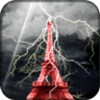 Eiffel Tower Live Wallpaper