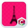 Eiffel Tower Theme