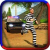 El Chapo Prison Escape Run