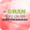 El Libro De Las Adivinanzas