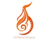 El Piano Musica