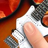 Electric Guitar Simulator