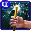 Electric Pen Random
