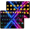 Electric Punk Emoji Keyboard