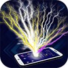 Electric Shock Screen