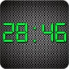 Electronic Digital Clock