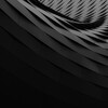 Elegant Black
