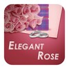 Elegant Rose