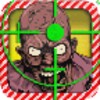 Elite Sniper: Zombies