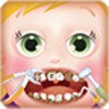Emily At Dentist Clinic