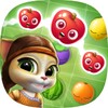 Emma The Cat: Fruit Mania