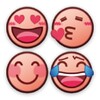 Emoji Font 8