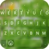 Emoji Keyboard+ Green Theme