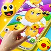 Emoji Live Wallpaper