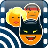 Emoji Party For Chromecast