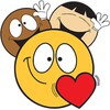 Emojidom Smileys And Emoji HD