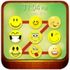 Emoticon Lock Screen