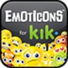 Emoticons For Kik