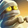 Empires Of Sand