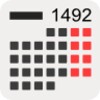 Endless Calendar