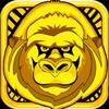 Endless Run Ape 3D