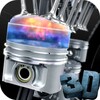 Engine 3D Live Wallpaper