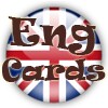 English Cards