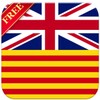 English Catalan Dictionary FREE