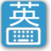 English-Chinese Dictionary Keyboard