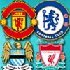 English Football Club Quiz