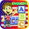 English For Kids Free | ABC | Numbers | Animals
