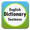 English Sentence Dictionary