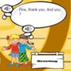 English Speaking Practice